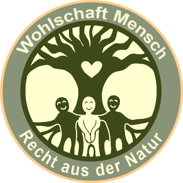 Wohlschaft Mensch Logo